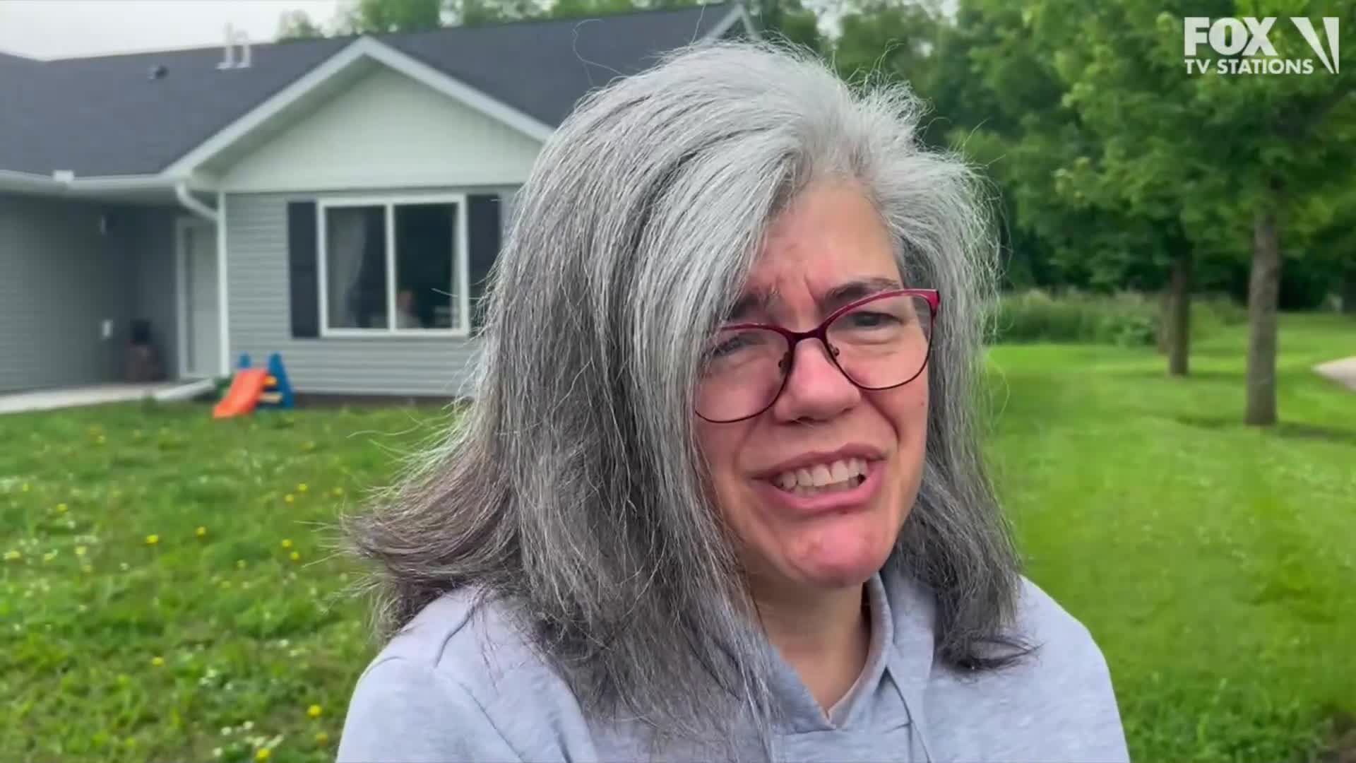 Sibley County resident reacts to Vance Boelter's car being found