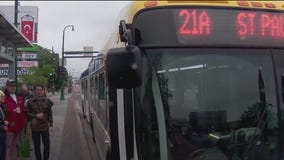 Metro Transit Route 21 put into retirement in Minneapolis