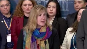 Melissa Hortman, John Hoffman's careers as Minnesota lawmakers