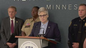 Minnesota lawmaker shooting suspect: County attorney on charges [RAW]