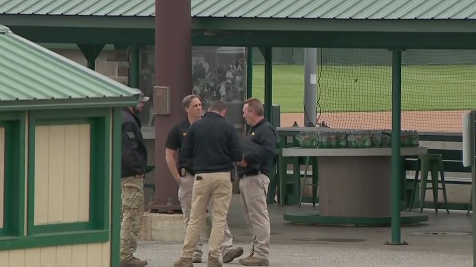 MN lawmaker shootings manhunt leads to Green Isle | FOX 9 Minneapolis ...