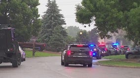 MN lawmaker shootings: Timeline of what happened