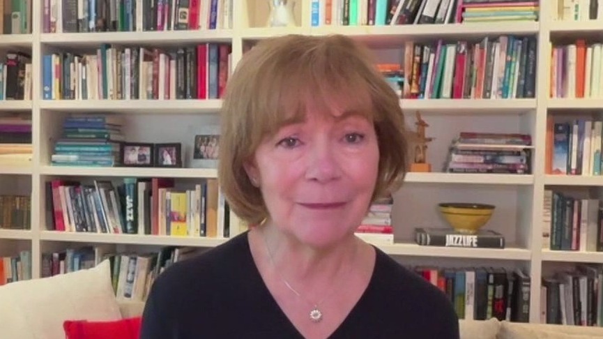 Sen. Tina Smith was on Vance Boelter's list of lawmakers [FULL INTERVIEW]