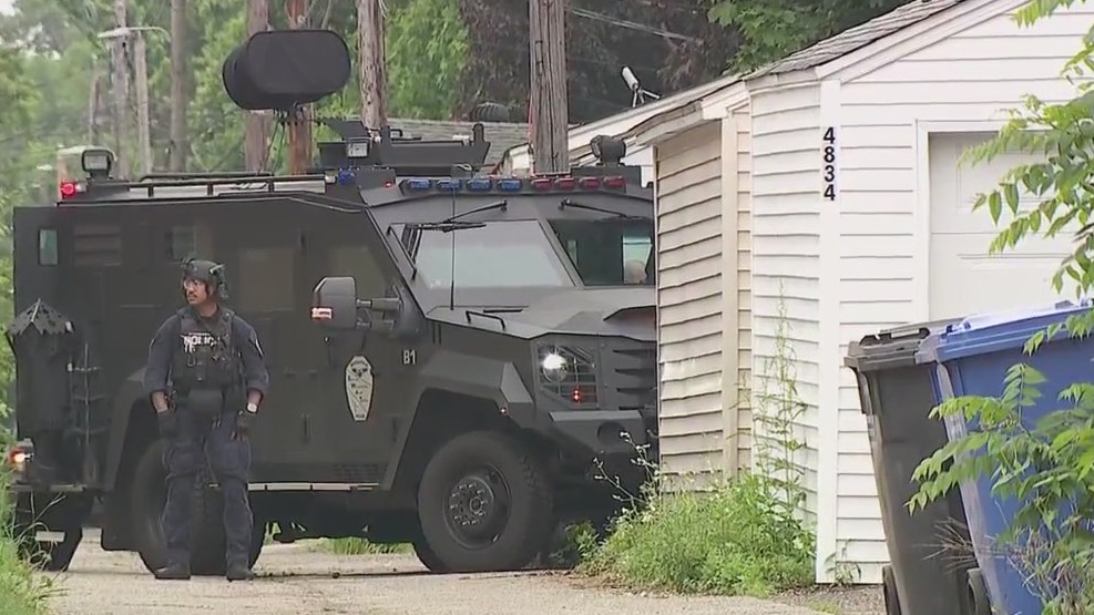 Vance Boelter's longtime friend on search of Minneapolis home