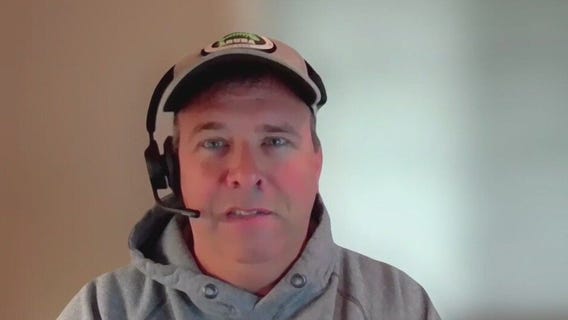 Rep. Hortman killing: She should be 'celebrated and honored'