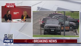 Shooter manifesto 'hit list' included people who are not lawmakers