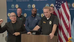 MN lawmaker shootings: BCA provides update on Day 2 of manhunt