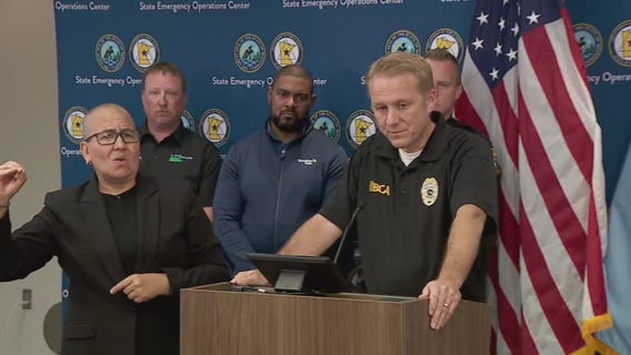 MN lawmaker shootings: BCA provides update on Day 2 of manhunt