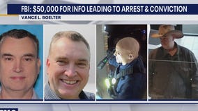 MN lawmaker shooting: The latest on manhunt for Vance Boelter