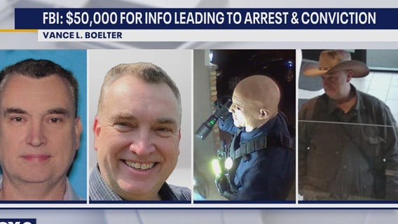 MN lawmaker shooting: The latest on manhunt for Vance Boelter