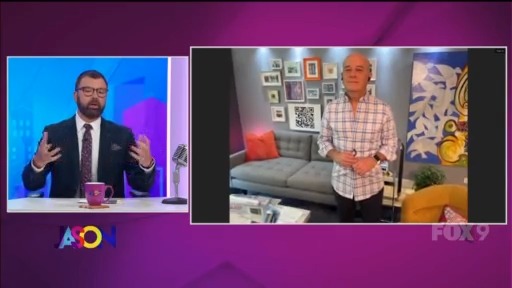 The Jason Show: June 3, 2025