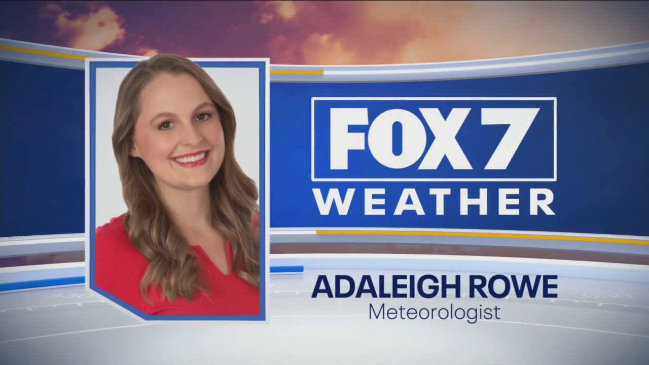 Super Bowl Sunday Forecast