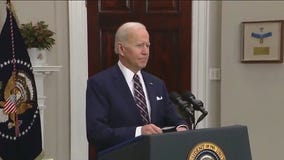 Austin couple attends State of the Union as guests of President Biden