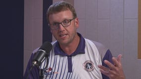 Cricket gaining popularity in Minnesota