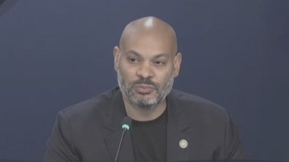 Minneapolis City Council honors lawmaker shooting victims