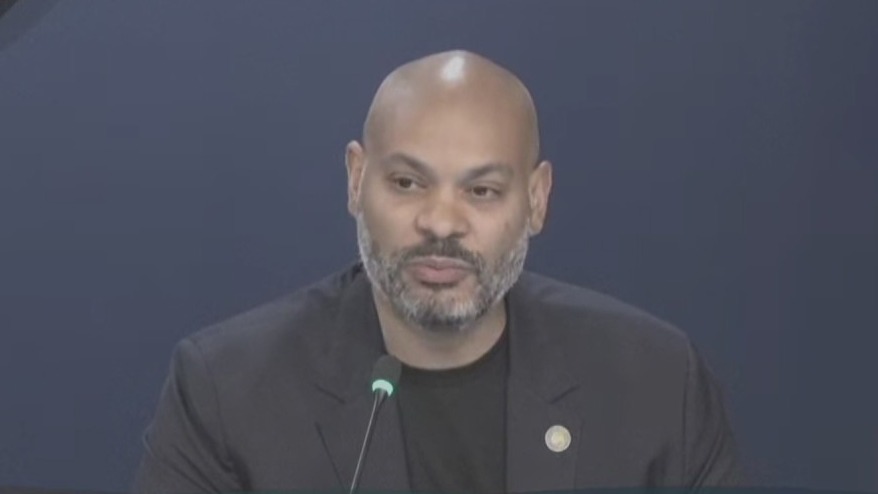 Minneapolis City Council honors lawmaker shooting victims