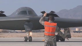 Iran warns of ?all-out-war? if US intervenes