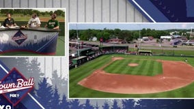 FOX 9 Town Ball Tour: Blattner Field history