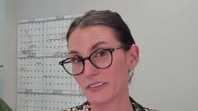 Sally Ride's legacy on women in space