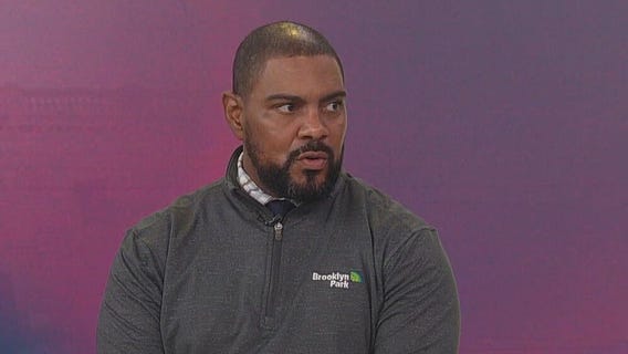 Brooklyn Park mayor on shooting, community healing event