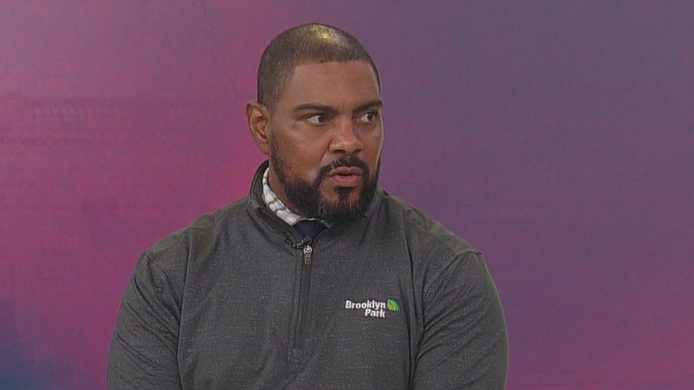 Brooklyn Park mayor on shooting, community healing event