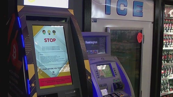 Bitcoin scam: Good Samaritan helps couple from losing $125K