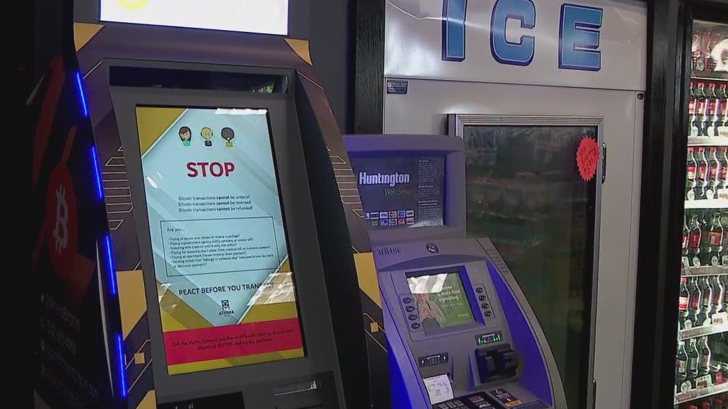 Bitcoin scam: Good Samaritan helps couple from losing $125K