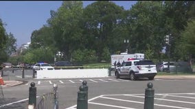 Increased security on Capitol Hill after lawmaker shootings