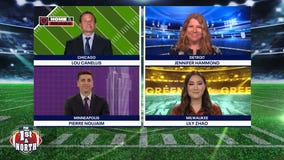 1st & North: Observations from Vikings offseason workouts