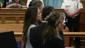 Karen Read found not guilty of murder