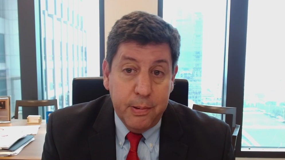 Ex-ATF director on Vance Boelter manhunt, federal charges