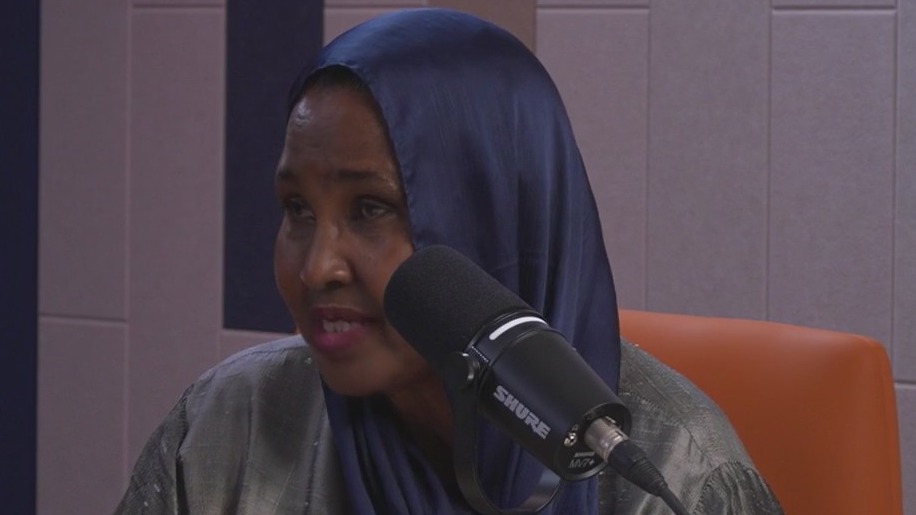 Hoyo Sambusas bringing a taste of Somalia to the Twin Cities