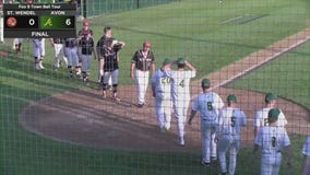 FOX 9 Town Ball Tour: Avon vs. St. Wendel [FULL GAME]