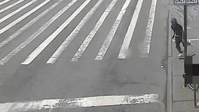 VIDEO: Gunman opens fire