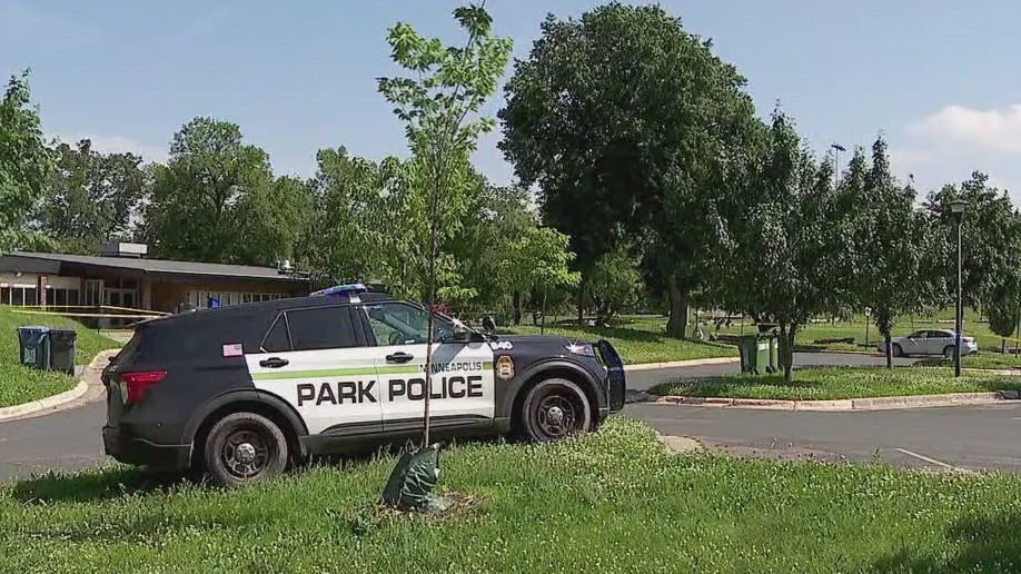 11-year-old shot in Minneapolis