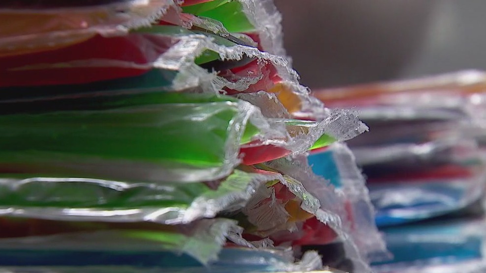 Staying safe outside with extreme heat in MN