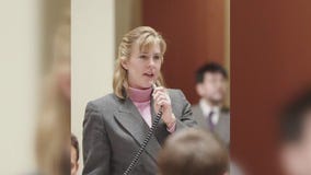 What set Rep. Melissa Hortman apart