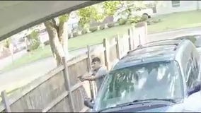 Bloomington PD shares video showing shooting