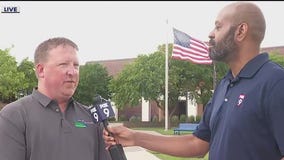 Champlin Mayor talks community healing