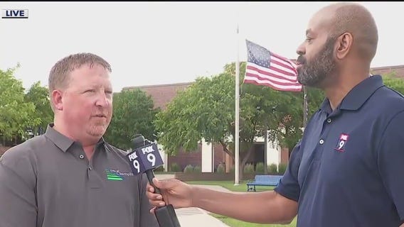 Champlin Mayor talks community healing