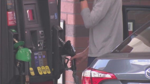 Oil prices could rise after US strikes on Iran