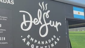 Hopkins Food Truck Festival