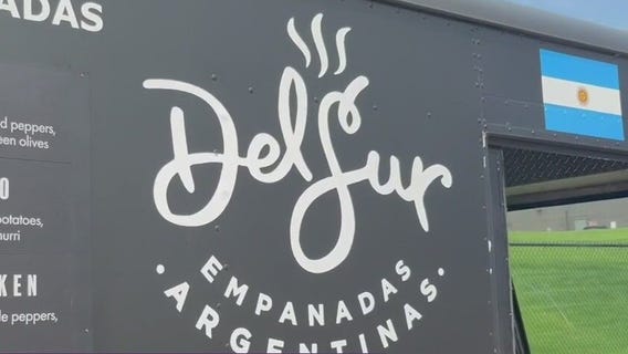 Hopkins Food Truck Festival