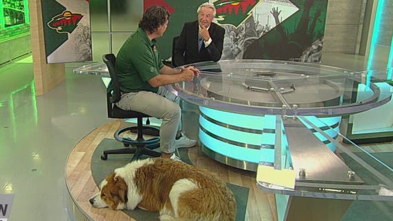 Wild GM: Re-signing Kirill Kaprizov is No. 1 priority