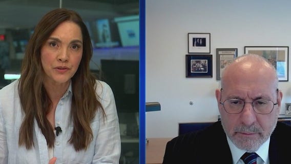 MN Lawmaker shootings: Fmr. US Attorney weighs-in