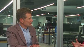 Star Tribune CEO, Publisher Steve Grove joins All Day