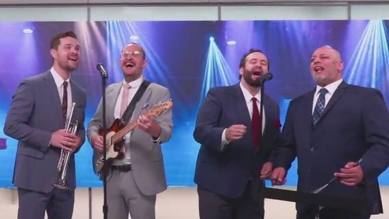 FOX 9 Good Day: June 20, 2025