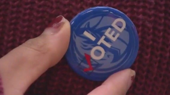 FOX 7 Discussion: Should be college students be banned from voting on campus?