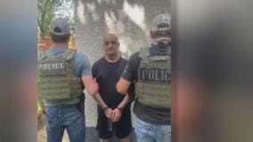 Attorney says Iranian man's detention by ICE lacks due process