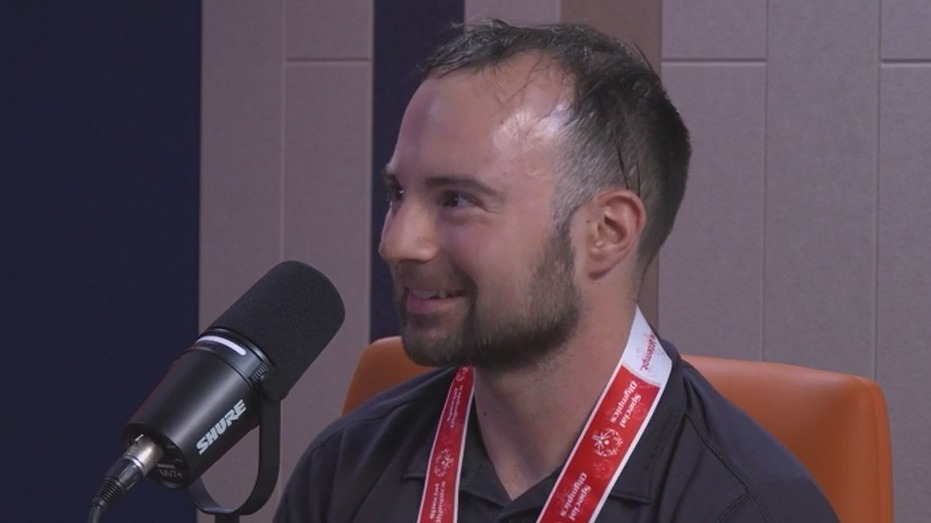 David Booth previews the 2026 Special Olympics USA Games